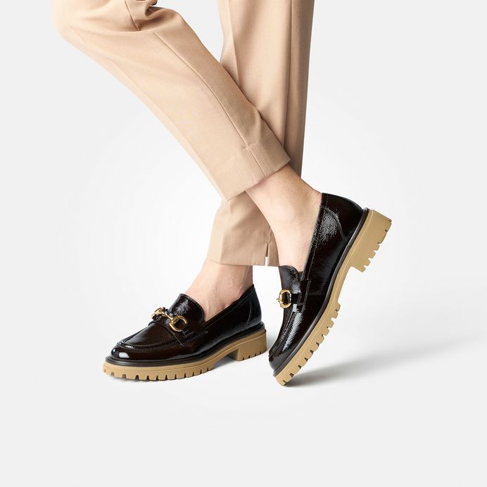 Paul Green SUPER SOFT Loafer 2956-034 Blitzverkäufe