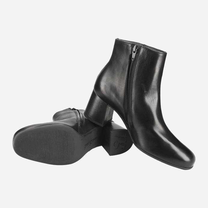 Paul Green Stiefelette 8101-034 Fabrik Onlineshop