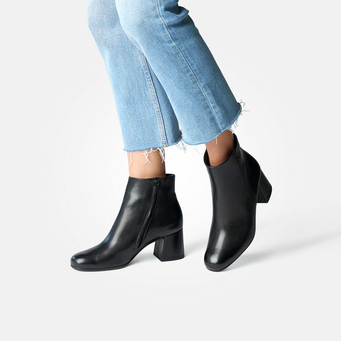 Paul Green Stiefelette 8101-034 Fabrik Onlineshop