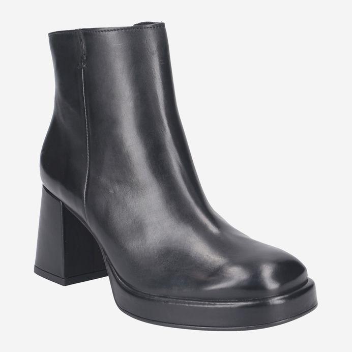 Paul Green Stiefelette 8051-014 Sonderangebot