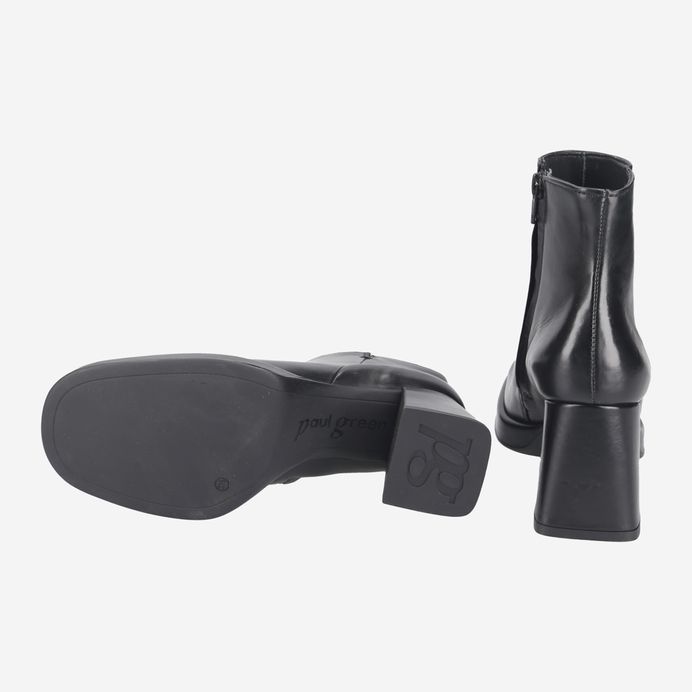 Paul Green Stiefelette 8051-014 Sonderangebot