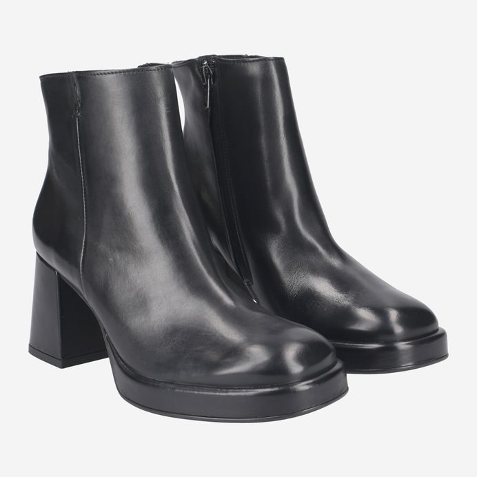 Paul Green Stiefelette 8051-014 Sonderangebot