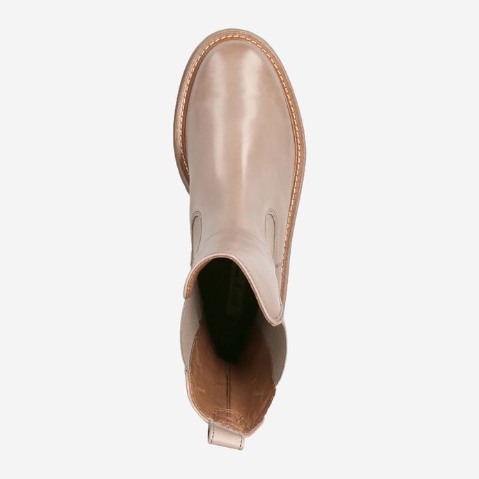 Paul Green Chelsea-Boots 9836-092 Rabatt