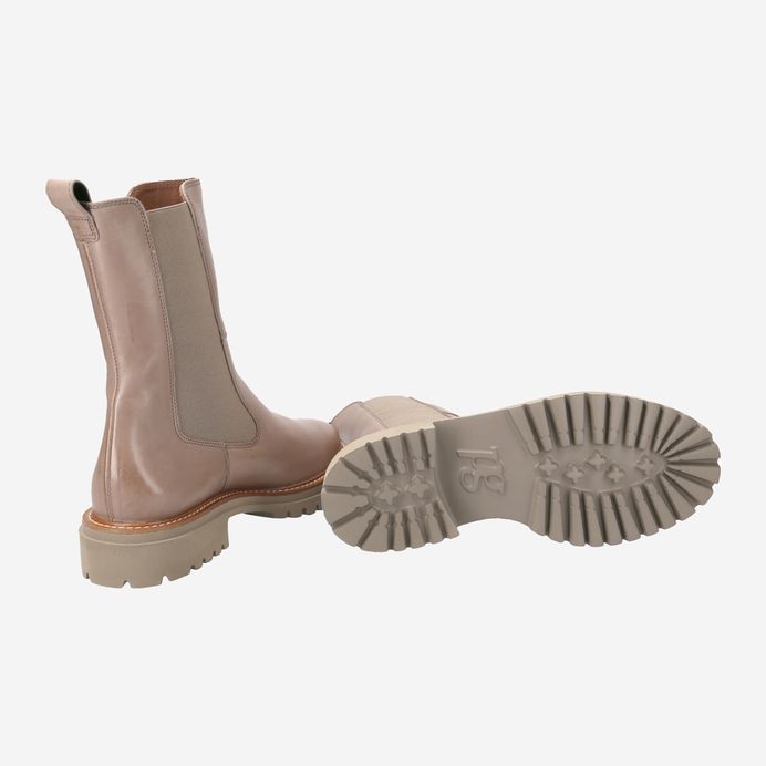 Paul Green Chelsea-Boots 9836-092 Rabatt