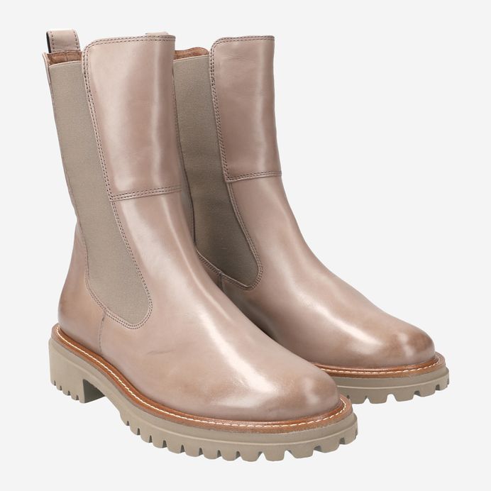 Paul Green Chelsea-Boots 9836-092 Rabatt