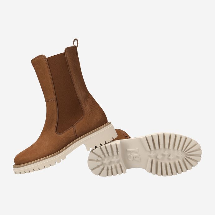 Paul Green Chelsea-Boots 9836-082 Günstig kaufen