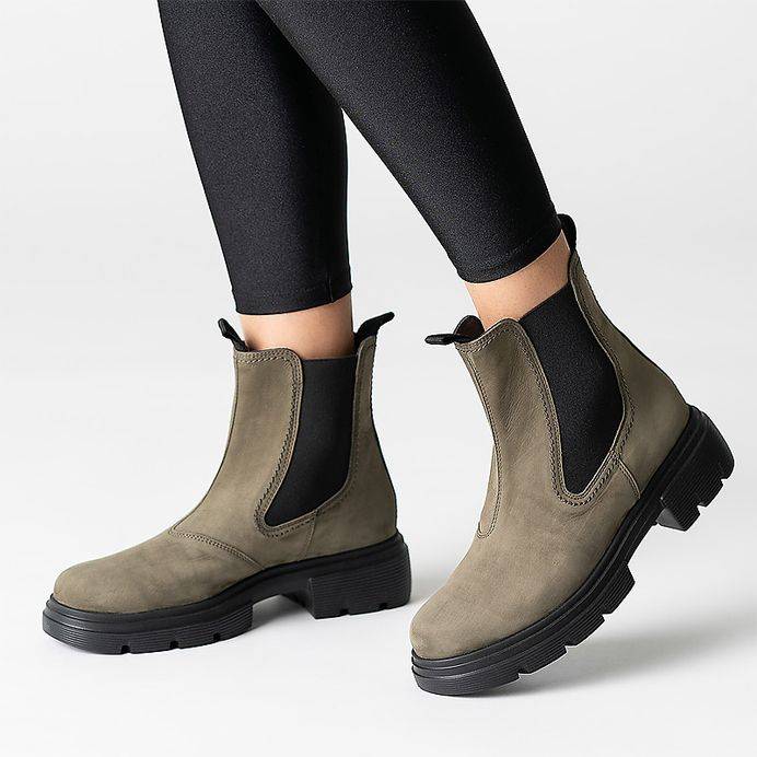 Paul Green Chelsea-Boots 9894-069 Versandkostenfrei