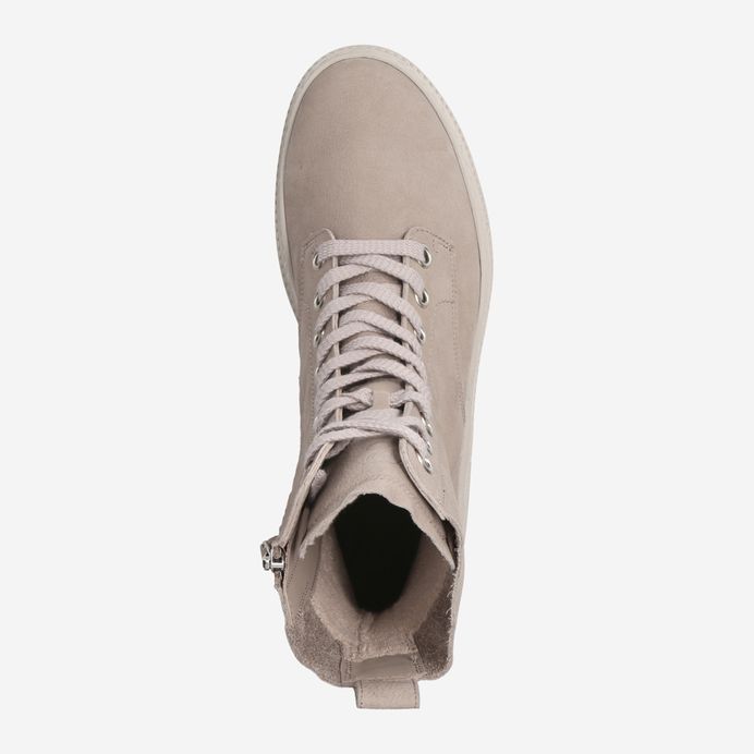 Paul Green SUPER SOFT Schnürboots 8970-024 Großer Ausverkauf
