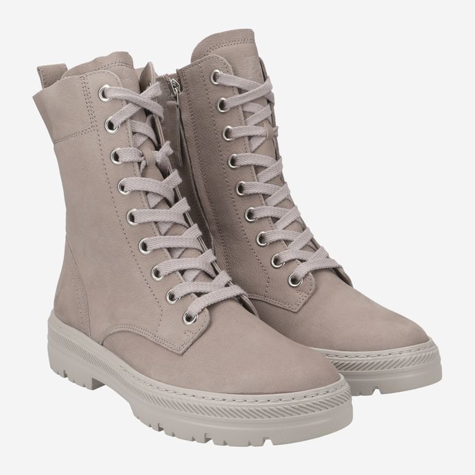 Paul Green SUPER SOFT Schnürboots 8970-024 Großer Ausverkauf