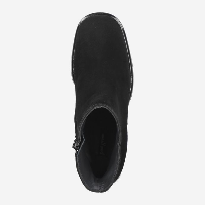 Paul Green Stiefelette 8051-024 Flash Sale