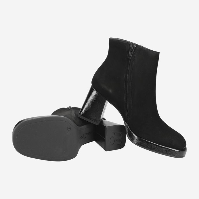 Paul Green Stiefelette 8051-024 Flash Sale