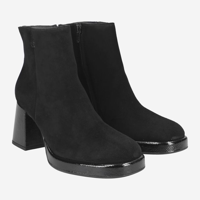 Paul Green Stiefelette 8051-024 Flash Sale