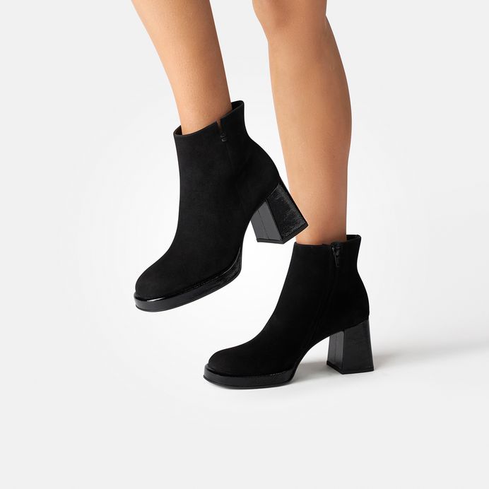 Paul Green Stiefelette 8051-024 Flash Sale