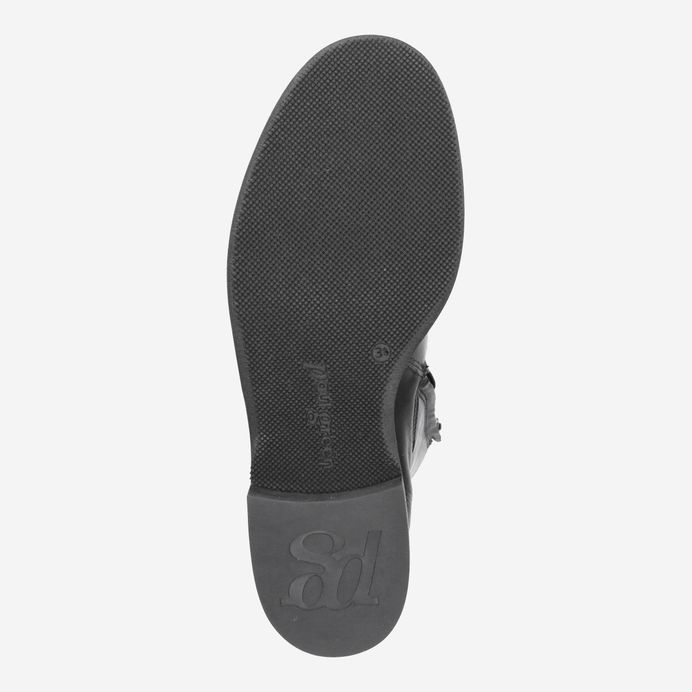 Paul Green Stiefelette 8072-014 Exklusivangebot