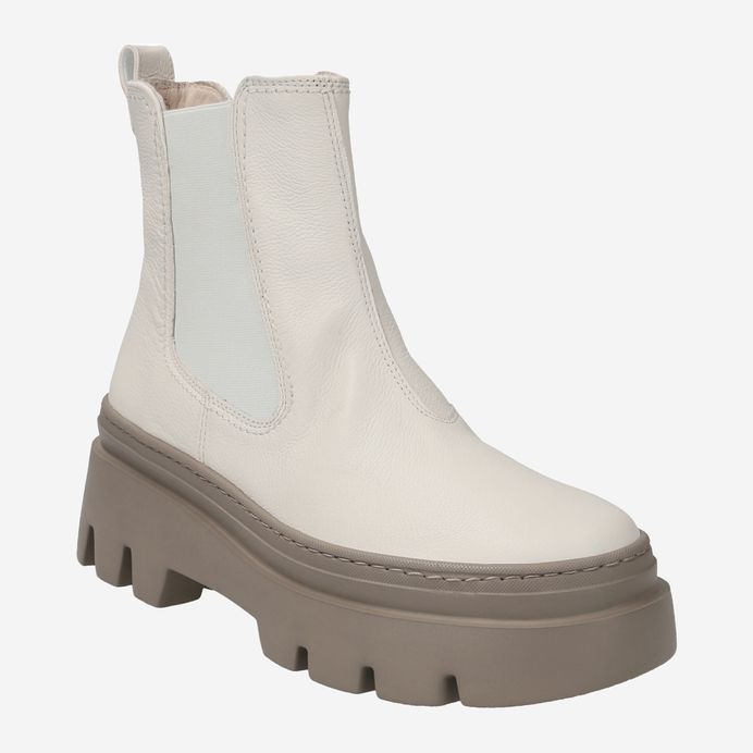 Paul Green SUPER SOFT Chelsea-Boots 9124-032 Preisnachlass