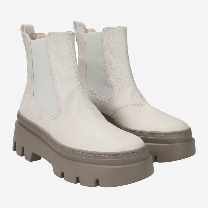 Paul Green SUPER SOFT Chelsea-Boots 9124-032 Preisnachlass