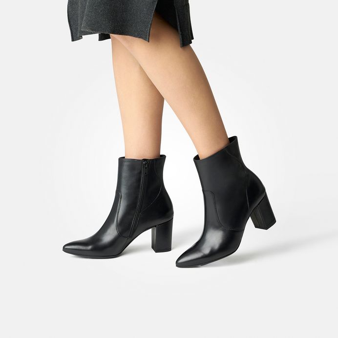 Paul Green Stiefelette 8050-044 Black Friday