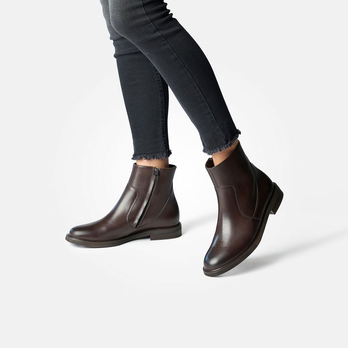 Paul Green Stiefelette 8072-024 Cyber Monday