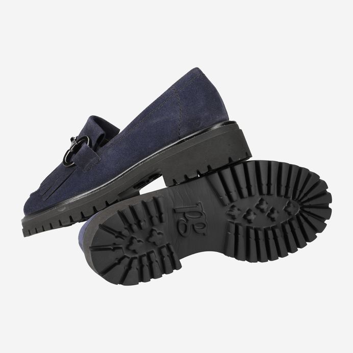 Paul Green SUPER SOFT Loafer 2734-044 Muttertagsangebot