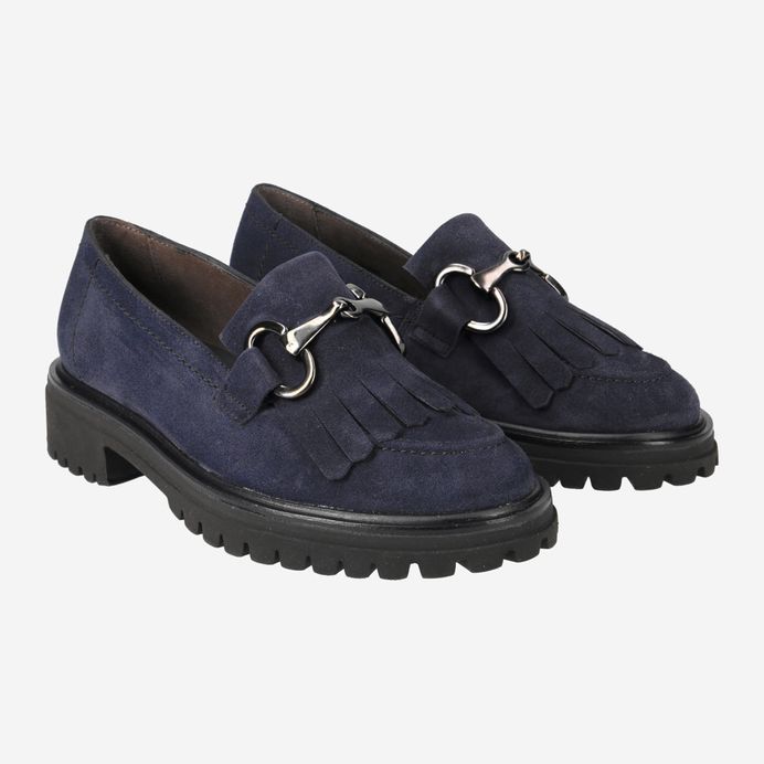 Paul Green SUPER SOFT Loafer 2734-044 Muttertagsangebot