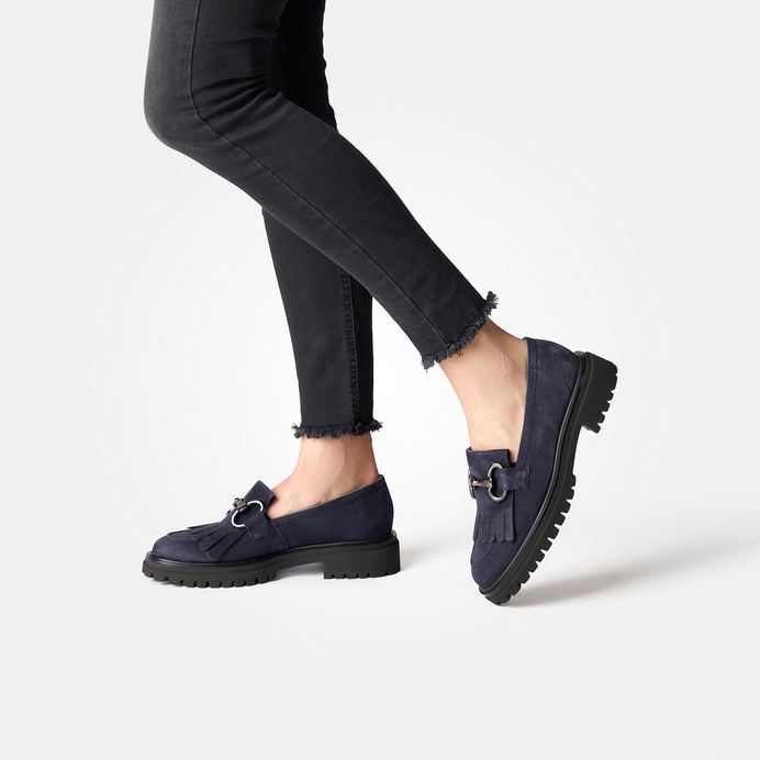 Paul Green SUPER SOFT Loafer 2734-044 Muttertagsangebot