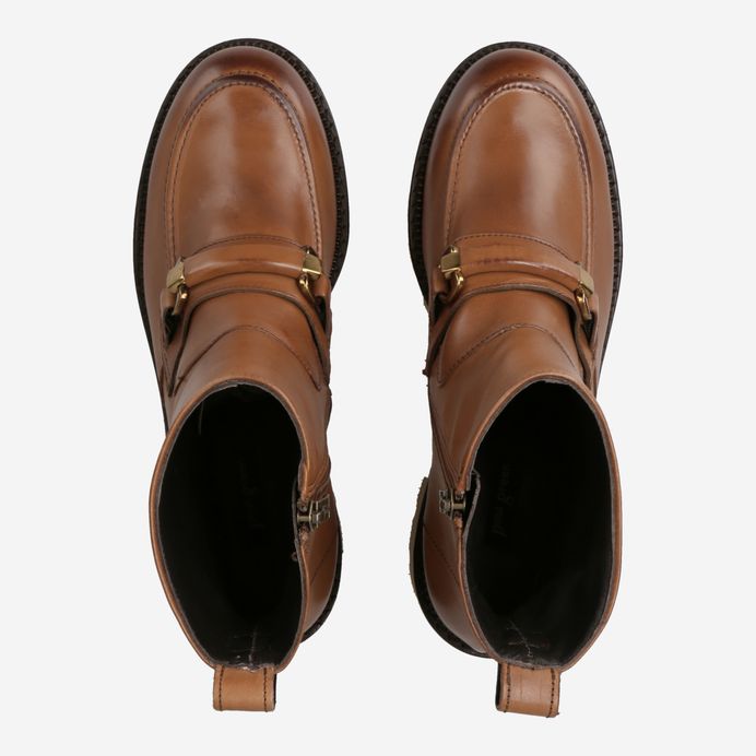 Paul Green Stiefelette 8093-004 Vatertagsangebot