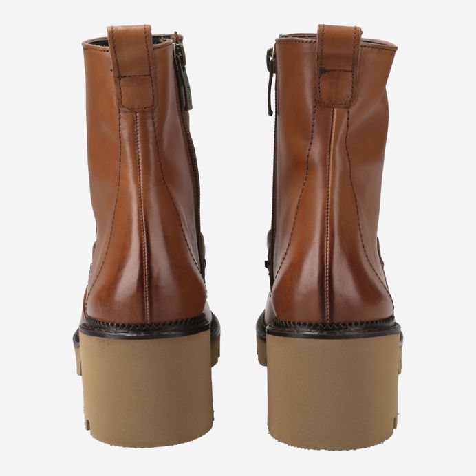 Paul Green Stiefelette 8093-004 Vatertagsangebot