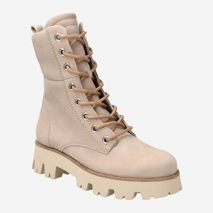 Paul Green Schnürbootie 9153-012 Jubiläumsangebot