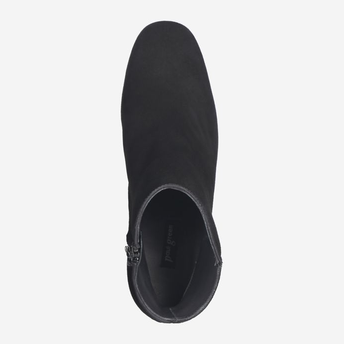 Paul Green Stiefelette 8101-044 Lagerräumung
