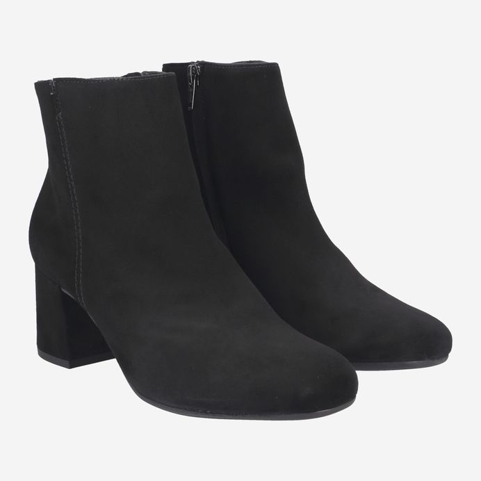 Paul Green Stiefelette 8101-044 Lagerräumung