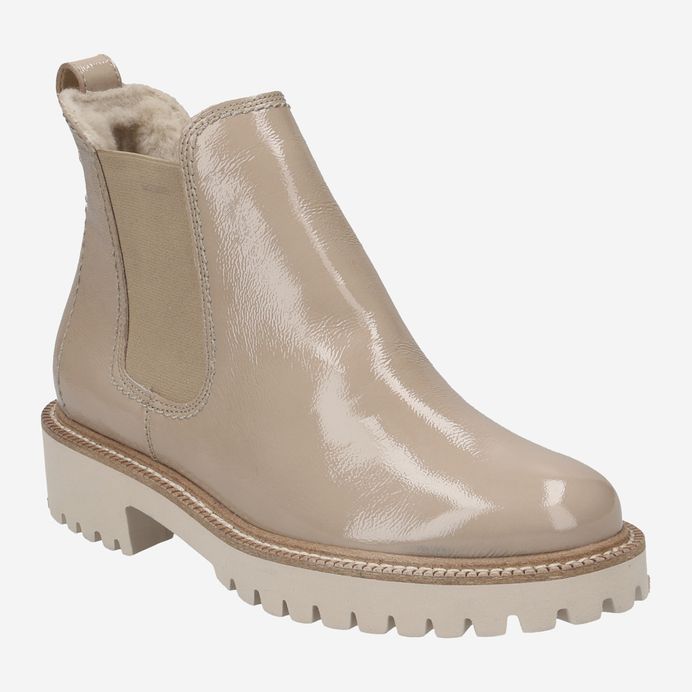 Paul Green Chelsea-Boots mit Merino-Warmfutter 9964-052 Heißer Verkauf