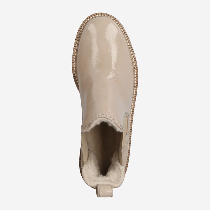 Paul Green Chelsea-Boots mit Merino-Warmfutter 9964-052 Heißer Verkauf