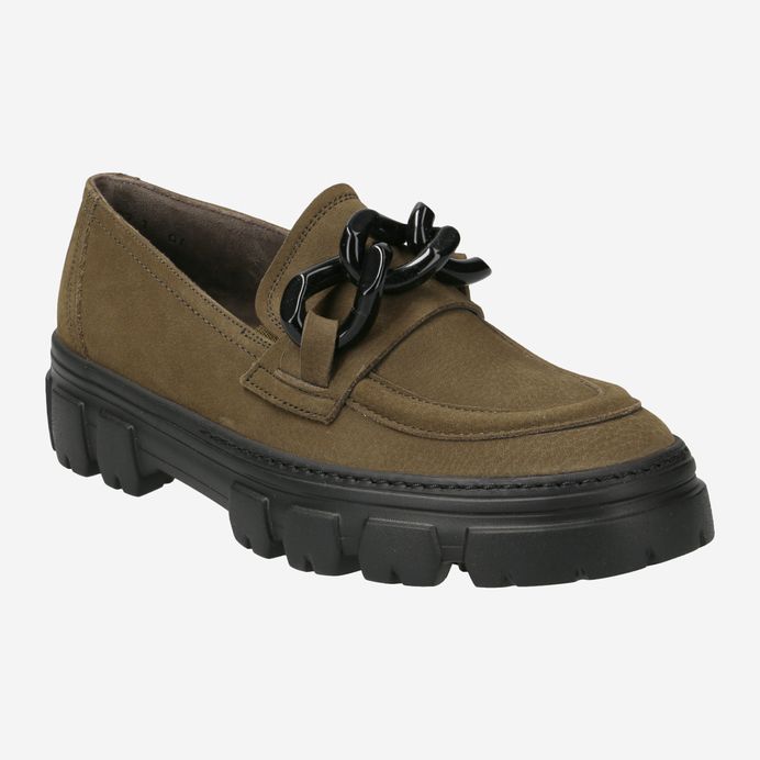 Paul Green SUPER SOFT Slipper 2921-062 Top Angebot