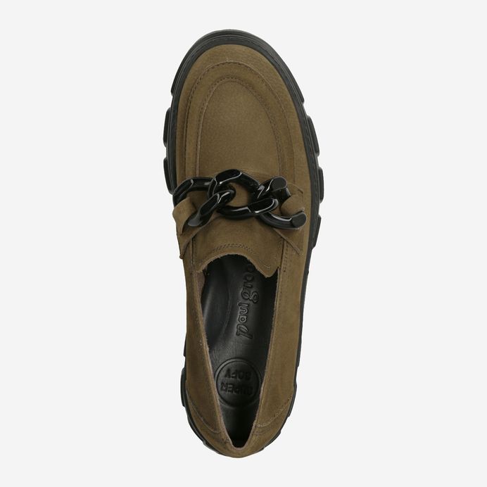 Paul Green SUPER SOFT Slipper 2921-062 Top Angebot