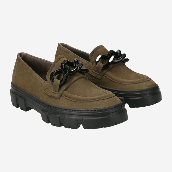 Paul Green SUPER SOFT Slipper 2921-062 Top Angebot