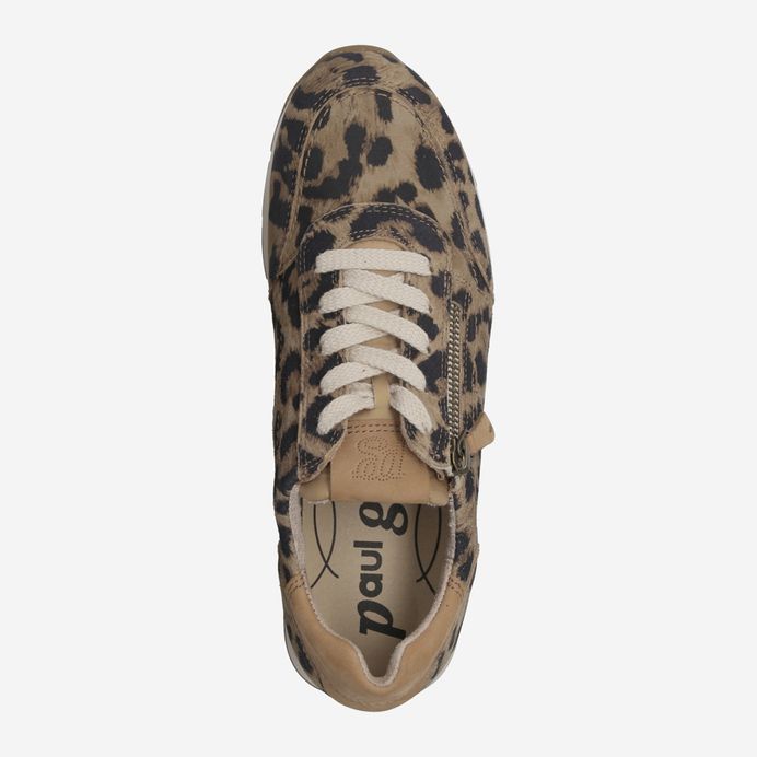 Paul Green SUPER SOFT Sneaker mit RELAX-WEITE 4085-304 Online Outlet