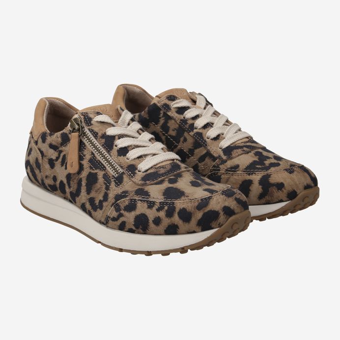 Paul Green SUPER SOFT Sneaker mit RELAX-WEITE 4085-304 Online Outlet