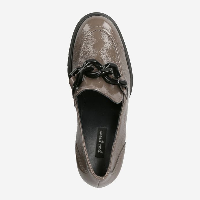 Paul Green Hochfront-Pumps 3794-022 Zeitlich begrenztes Angebot
