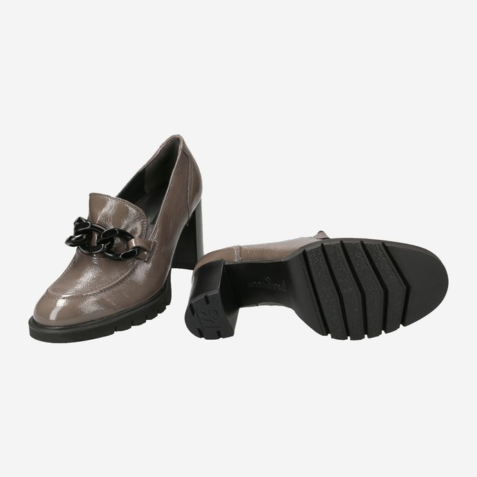 Paul Green Hochfront-Pumps 3794-022 Zeitlich begrenztes Angebot