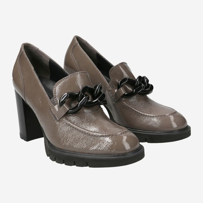 Paul Green Hochfront-Pumps 3794-022 Zeitlich begrenztes Angebot