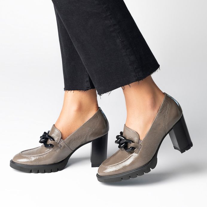 Paul Green Hochfront-Pumps 3794-022 Zeitlich begrenztes Angebot