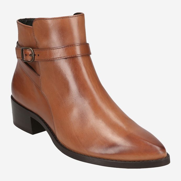 Paul Green Stiefelette 9750-017 Neuheiten