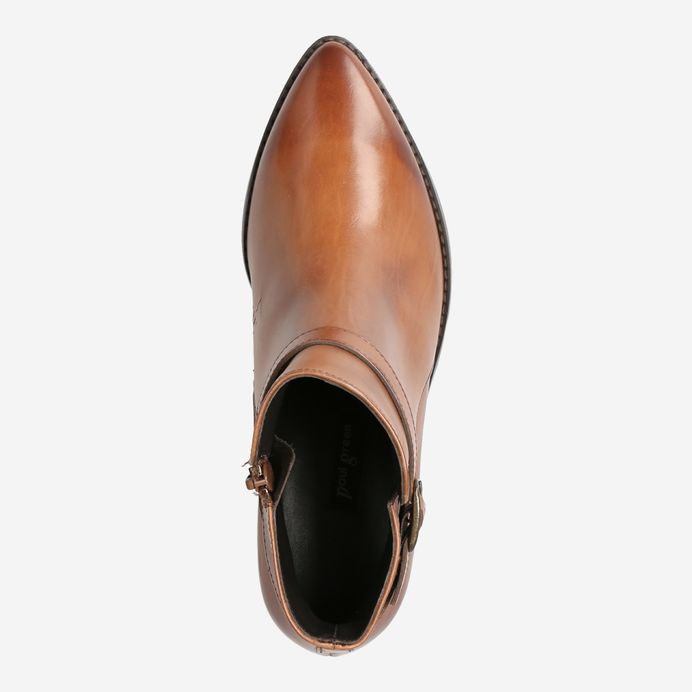 Paul Green Stiefelette 9750-017 Neuheiten