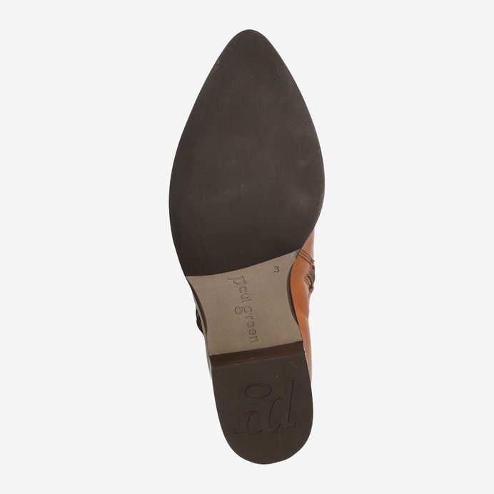 Paul Green Stiefelette 9750-017 Neuheiten