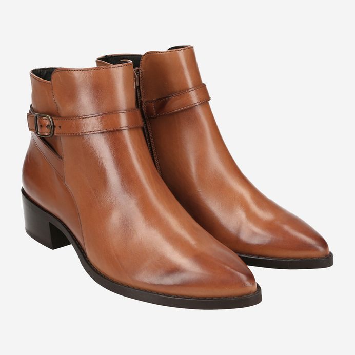 Paul Green Stiefelette 9750-017 Neuheiten