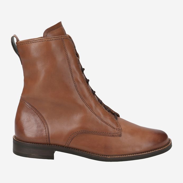 Paul Green Schnürstiefelette 9962-029 Riesige Ersparnisse