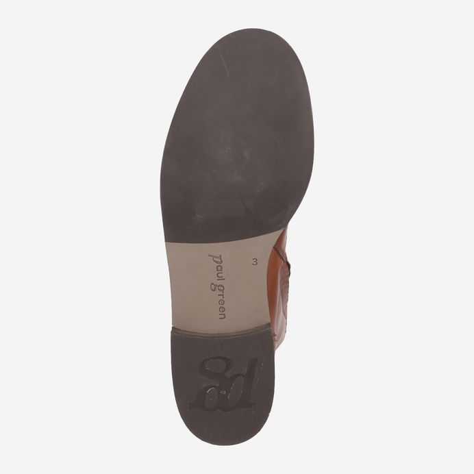 Paul Green Schnürstiefelette 9962-029 Riesige Ersparnisse