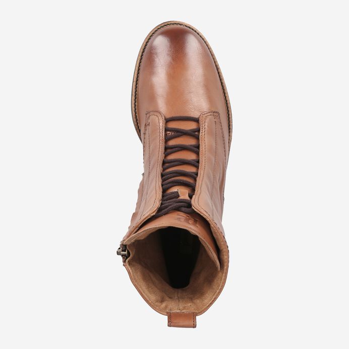 Paul Green Schnürstiefelette 9962-029 Riesige Ersparnisse
