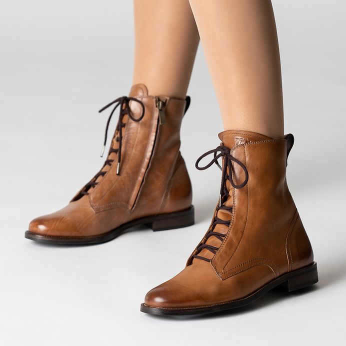 Paul Green Schnürstiefelette 9962-029 Riesige Ersparnisse