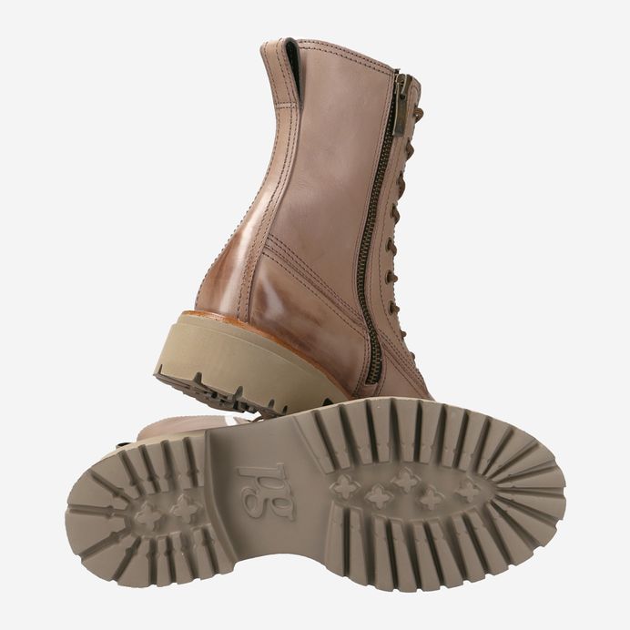 Paul Green Schnürbootie 9768-092 VIP-Rabatte